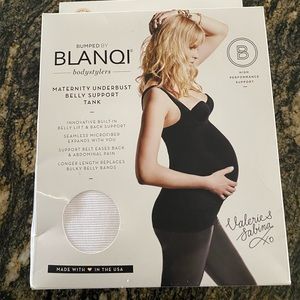 Blanqi Maternity Tanktop. New inbox